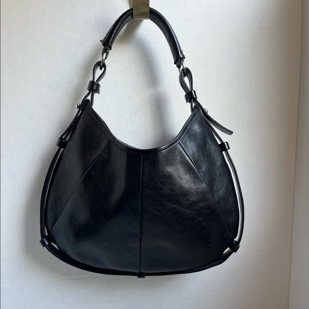 Wilson leather pelle studio